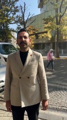 CHP’li Güneri’den Çerçioğlu’na barikat tepkisi: Bu zihniyeti Aydın’ın kalbinden söküp atacağız