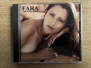 Fara - This Dance Belongs To You
