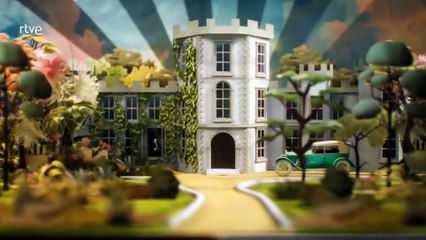 La promesa 2023 Capitulo 714