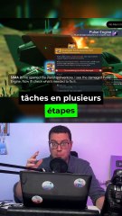 Sima 2, l'agent IA qui joue à ta place (bientôt dans le monde réel)