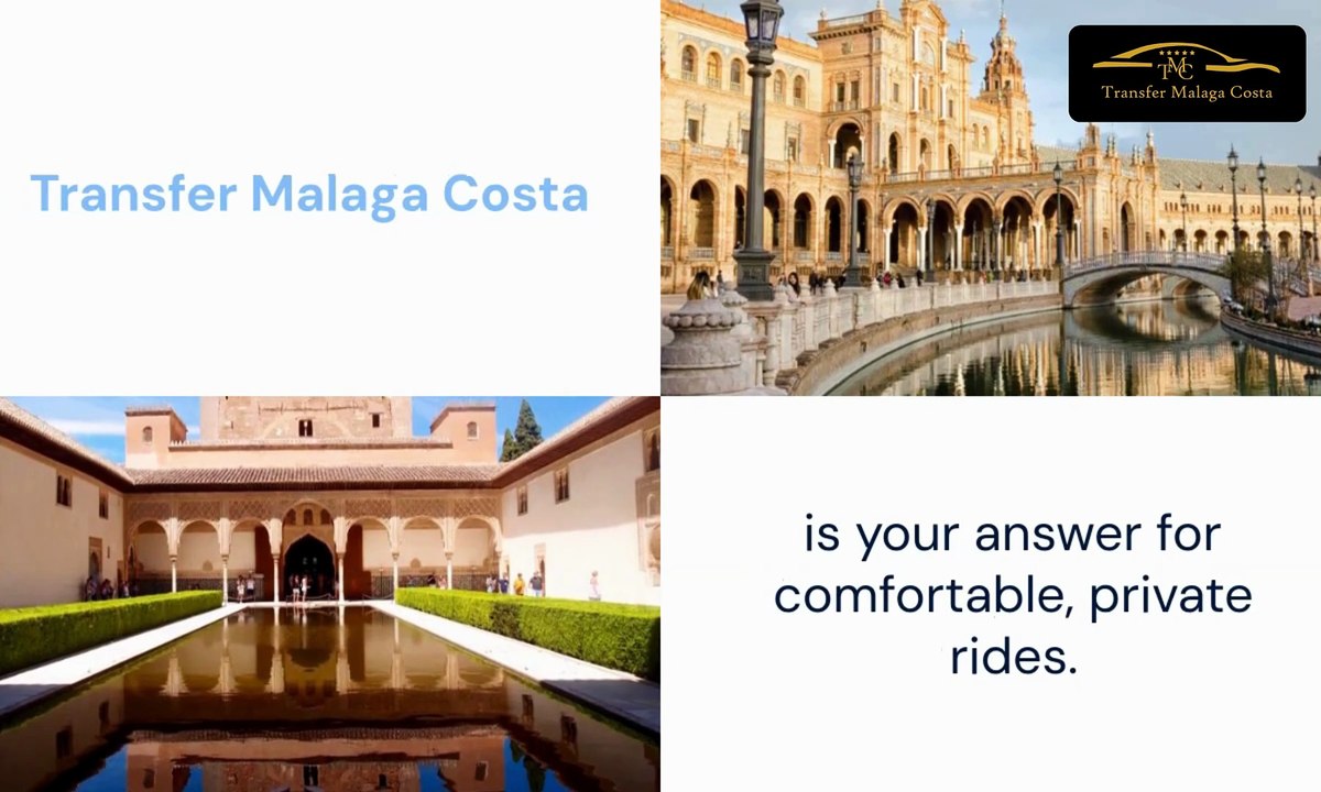 Transfer Malaga Costa
