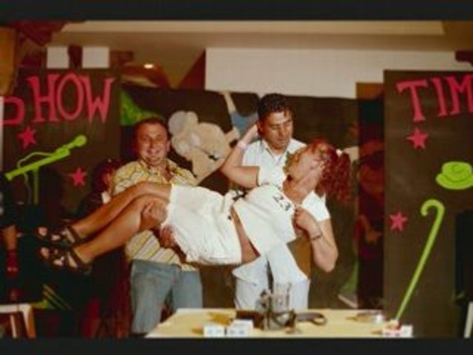 Unser Urlaub in der Türkei