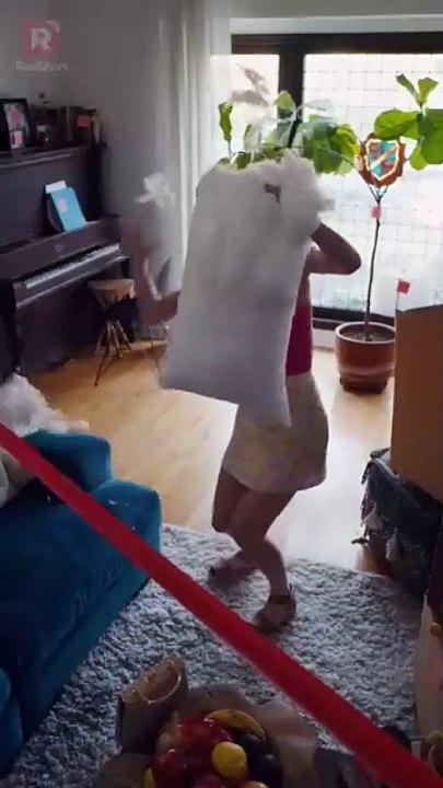 Fallen For My Best Friend’s Dad - Full Movie