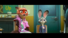 Zootopia 2