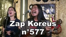 Zap Koreus n°577