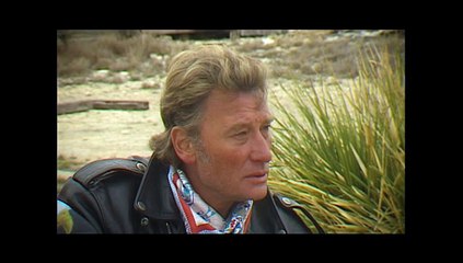 Johnny Hallyday Symphonique – Le Pénitencier (Version Orchestrale + Paroles)