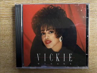 Vickie Winans - The Only One