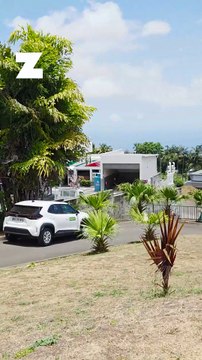 Voie urbaine du Tampon : les travaux commencent officiellement