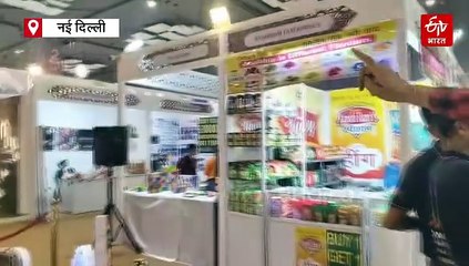 सीएम रेखा गुप्ता ने ट्रेड फेयर में किया दिल्ली के पवेलियन का उद्घाटन, जानिए क्या है इस बार खास