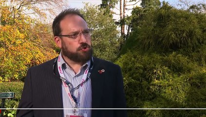 BBC video: UK Government announce Wylfa site on Anglesey has been chosen for country’s first small modular reactors (SMRs)