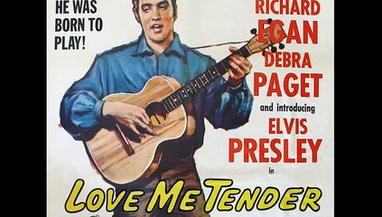 Johnny Hallyday Symphonique – “Love Me Tender” (Version Orchestrale)