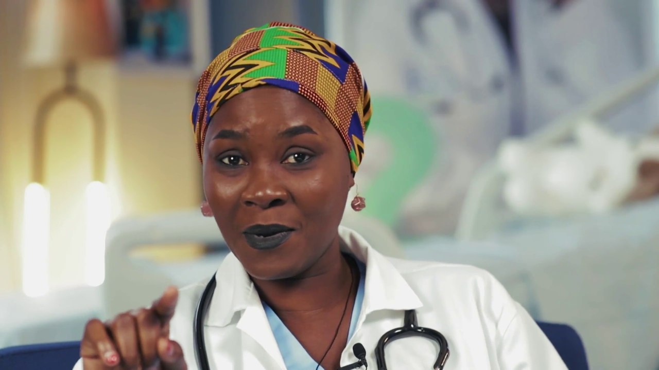 Les coulisses de la série CANAL+ Dr Wlika