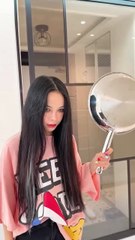 This is why I should die after her😱😭 #shorts #funny #reel