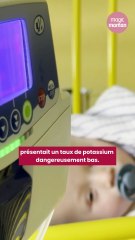 Une erreur de virgule sur une ordonnance provoque la mort d’un enfant de 2 ans