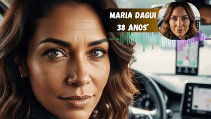 Saí da Reunião de Ferias. A Conta Estava Seca. Meu Pai Disse: "Precisávamos do Dinheiro..."