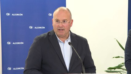 El PP atiza a Pedro Sánchez dedicándole una canción de Rosañía