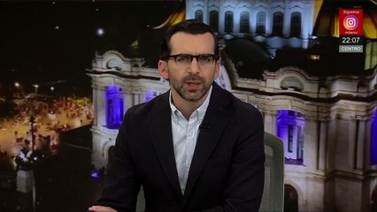 Revocan visa a alcalde de San Luis Río Colorado