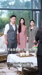 Mr. Luk's four genius babies