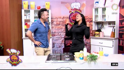 Sigue nuestra programación