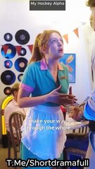 My Hockey Alpha US ReelShort