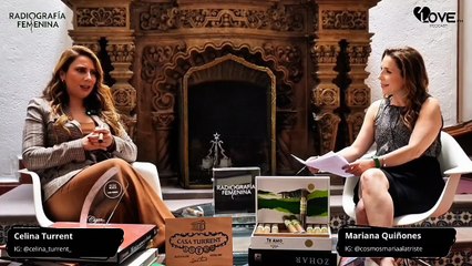 Radiografía Femenina:  Puros. el legado familiar a nuevos horizontes internacionales.