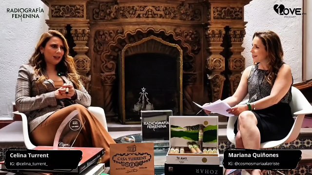 Radiografía Femenina: Puros. el legado familiar a nuevos horizontes internacionales.