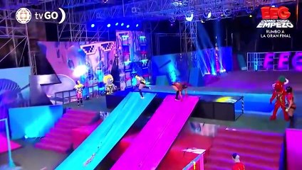 Esto es Guerra - Temporada 25 - JUEVES - 13/11/2025