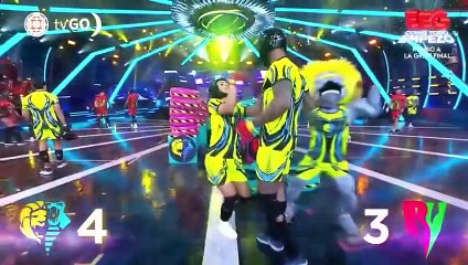 Esto es Guerra - Temporada 25 - MIERCOLES - 12/11/2025