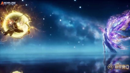 Soul Land 2 Episode 127 Sub Indo