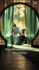 A thousand year love ends in betrayal, and she rises again to take her revenge