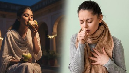 रात को अमरूद खा सकते है या नहीं | Raat Ko Amrud Khane Se Kya Hota Hai | Boldsky