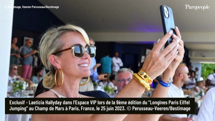 Laeticia Hallyday à nouveau en couple avec un homme d'affaires de 20 ans son aîné : qui est Serge Varsano, à la tête d'un grand groupe français ?