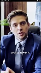 After I Gave Lost Billionaire Mouth-to-Mouth video dailymotion