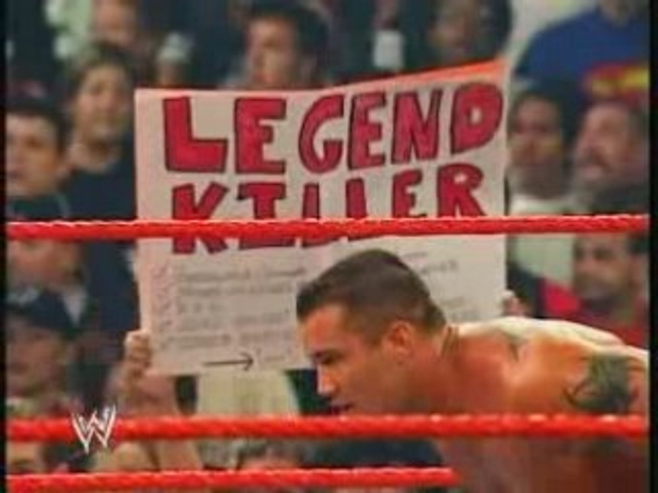 Randy.Orton.Entrance.Video