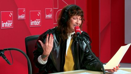 Léa Moukanas, fondatrice de l'asso Aïda qui accompagne les jeunes atteints de cancer