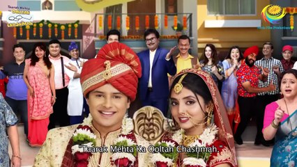 Jethalal ko aya tapu ka tension! | Haste Raho Hasate Raho| Taarak Mehta ka Ooltah Chashmah