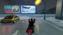 Grand Theft Auto 3: Liberty City / Vice City Mod  | ENB Series graphic  | Video - 6