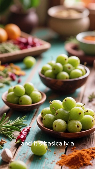 10 Powerful Health Benefits of Amla