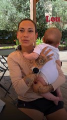 La marathonienne Anaïs Quemener a continué à s’entraîner jusqu’à sept mois et demi de grossesse ! Elle nous a partagé son expérience à ce sujet lors de l’événement “Run & Walk Mama”, organisé par Finishers 🤰🏃‍♀️