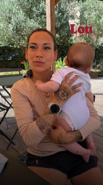 La marathonienne Anaïs Quemener a continué à s’entraîner jusqu’à sept mois et demi de grossesse ! Elle nous a partagé son expérience à ce sujet lors de l’événement “Run & Walk Mama”, organisé par Finishers 🤰🏃‍♀️