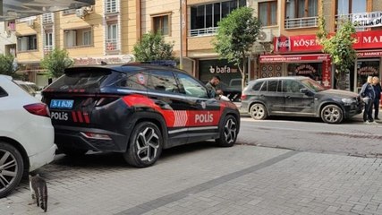 Zeytinburnu’nda akraba kavgası: Sokak ortasında bıçaklayıp ateş ettiler