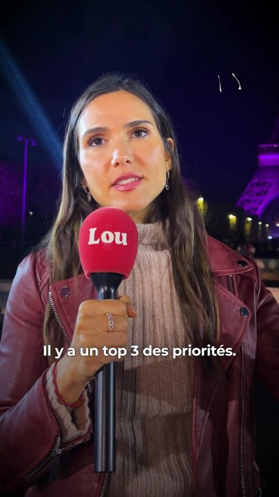 On a retrouvé Joyce Jonathan à la soirée Ruban Rose 💗🎗️Maman solo, elle nous a parlé de son organisation.