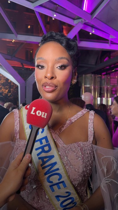 Au gala Les Bonnes Fées, Angélique Angarni-Filopon nous confie, avec émotion, le combat de sa mère contre le cancer du sein 💗🎗️#CancerDuSein #OctobreRose #BonnesFées