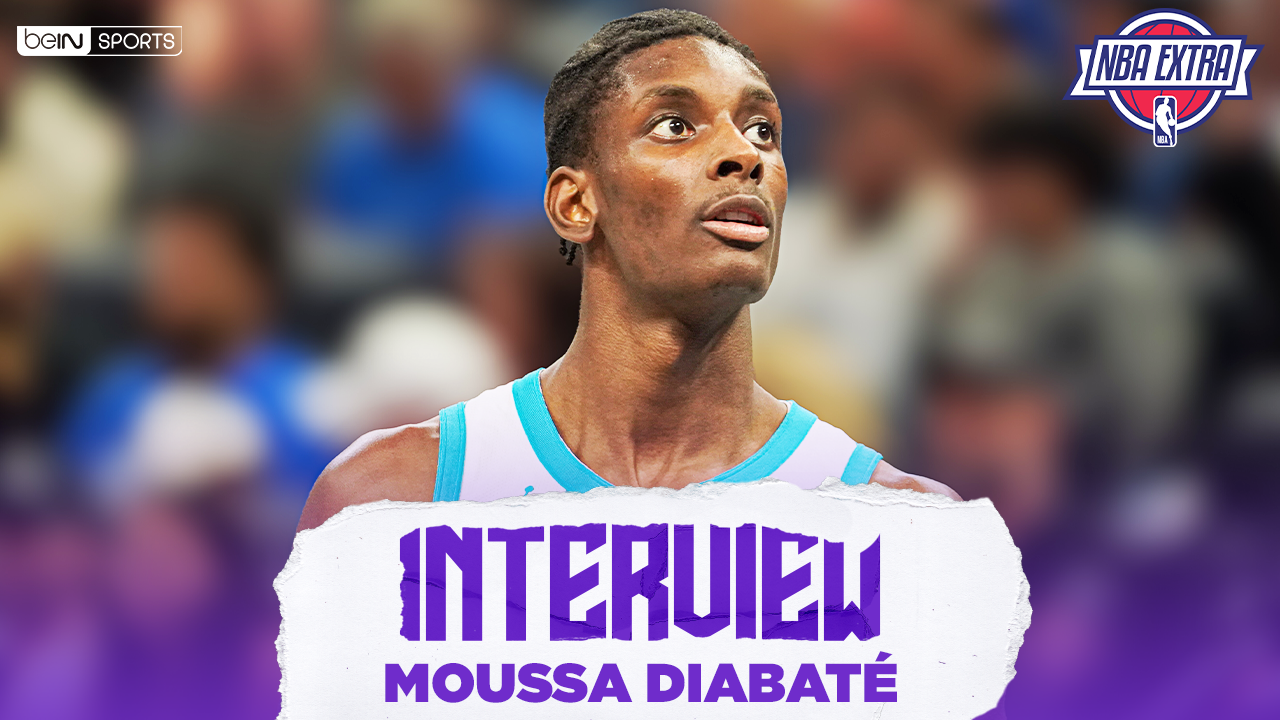 "Ce ne sont pas les Bleus qui me paient" : Moussa Diabaté se livre à Rémi Reverchon