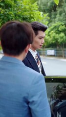 Cross My Path, Face the Wrath #Dramabox