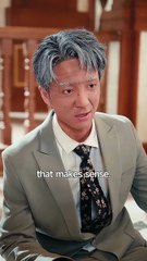 Enchained by Love, Unleashed by Vengeance #Dramabox