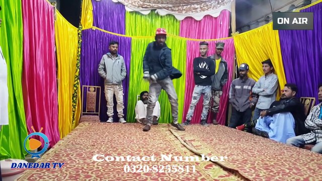 ISHQ (Mashup) | Sheri Ft. Sami Amiri & Haider | Zindagi Boys | Baazi | Danedar TV