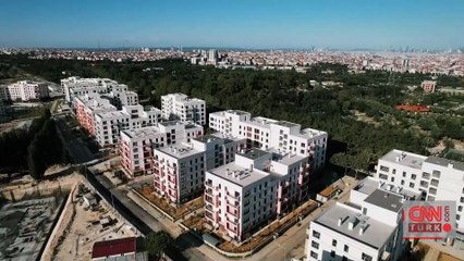 Yüzyılın Konut Projesi başvurularında kimlik numarası sınırı kalkıyor