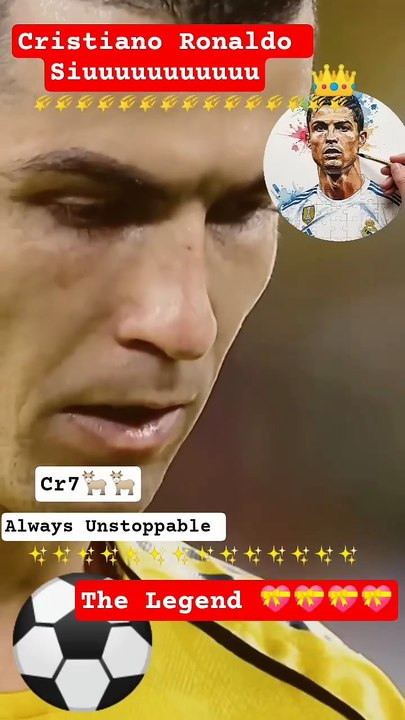 Ronaldo Highlights