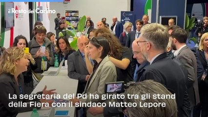 All’assemblea dell’Anci a Bologna arriva anche Elly Schlein